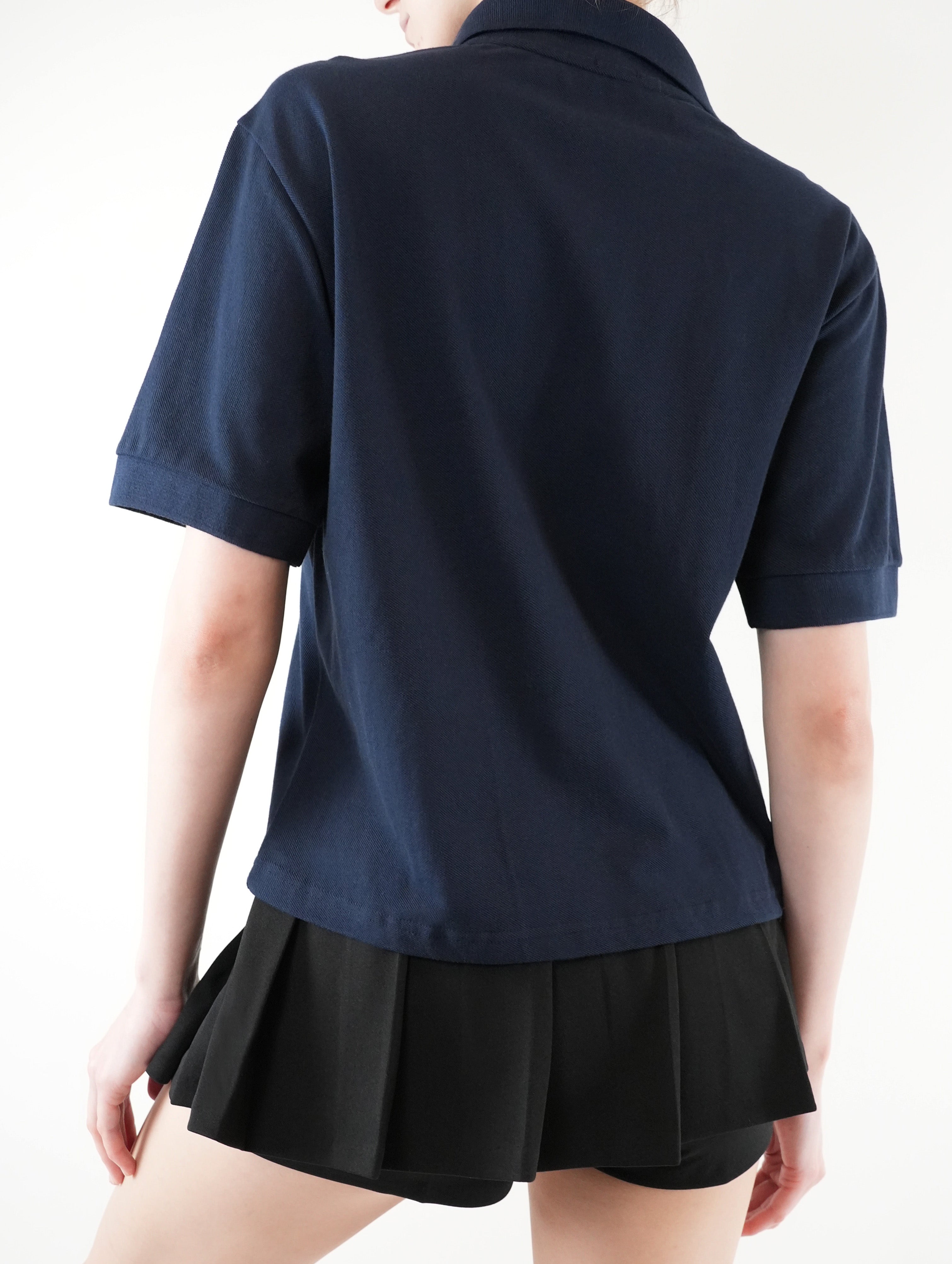 Mochi Pleats Mini Skort