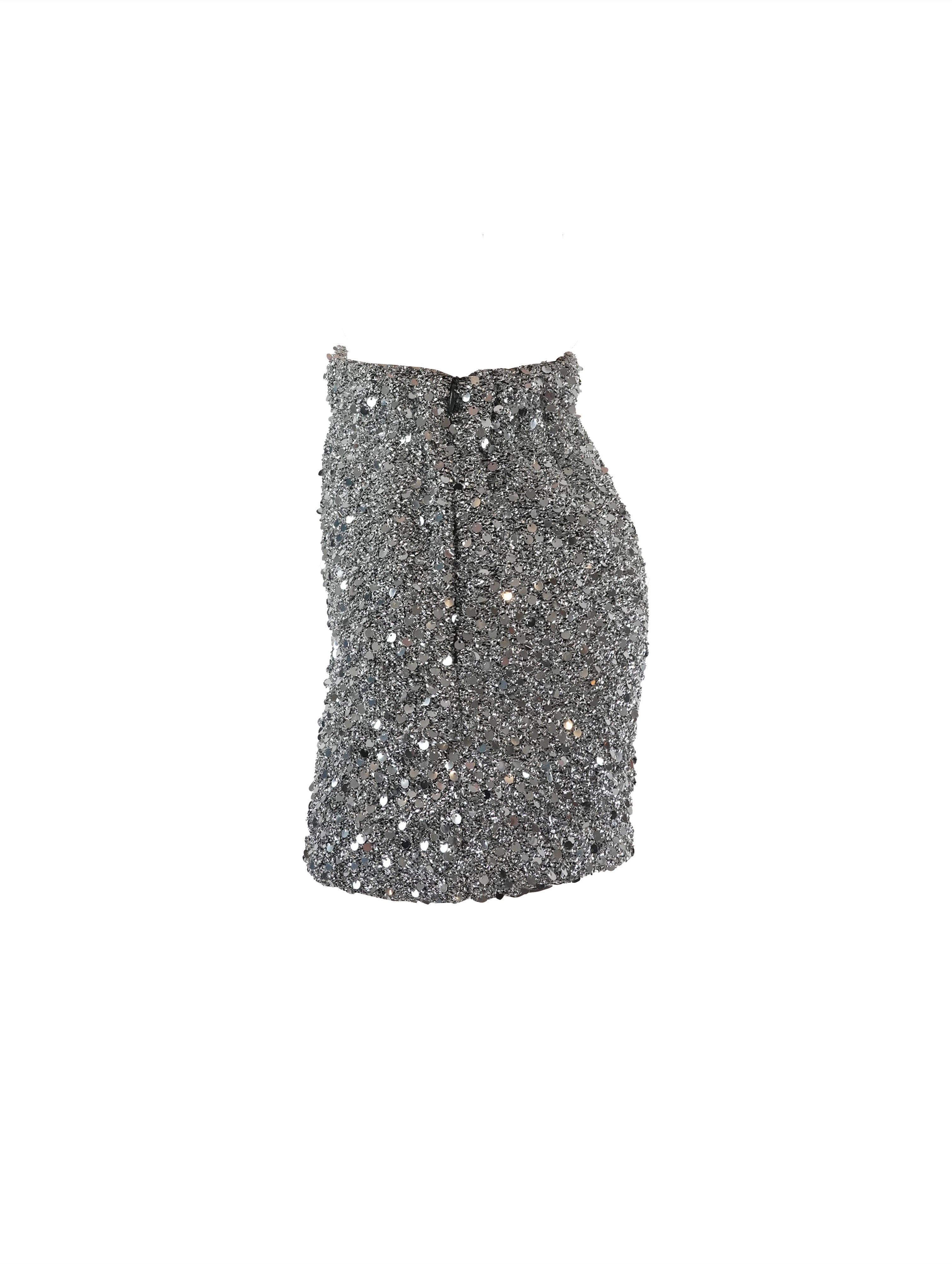 Kelly Crystal Short Pants