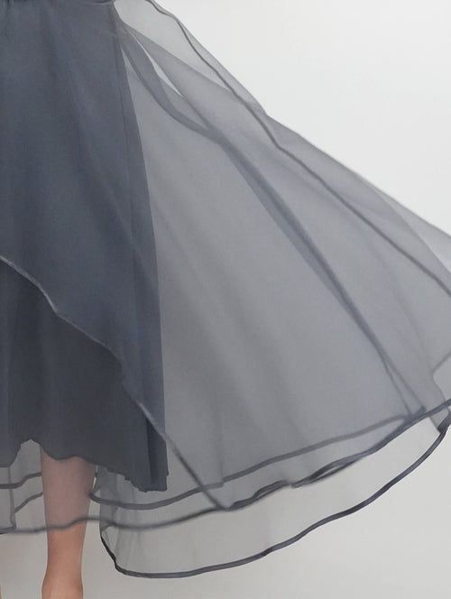 Eternal Ballerina Skirt